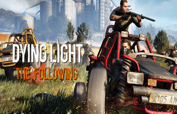 Solution for Dying Light The Following