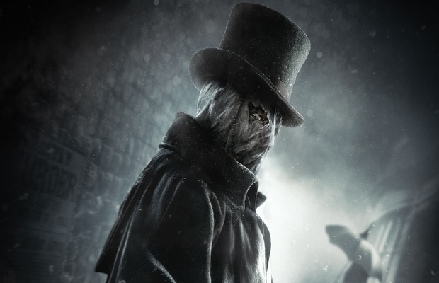 Solução para Assassin's Creed Syndicate Jack The Ripper