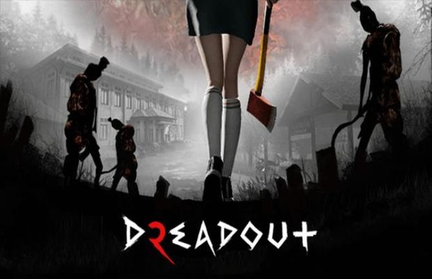 Solution for DreadOut 2, still so creepy