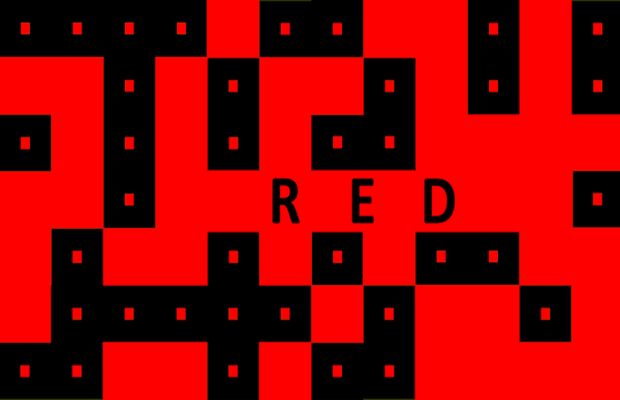 Solution for Red by Bart Bonte