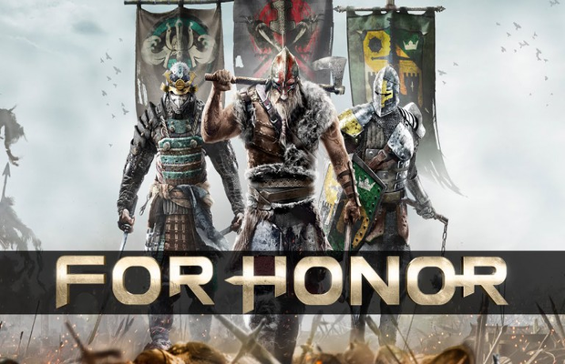 Solution for For Honor