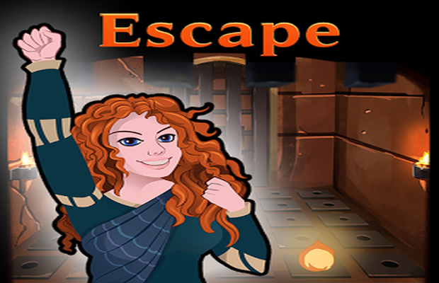 Solution for Adventure Escape Game Castle