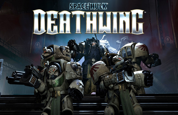 Solution for Space Hulk Deathwing