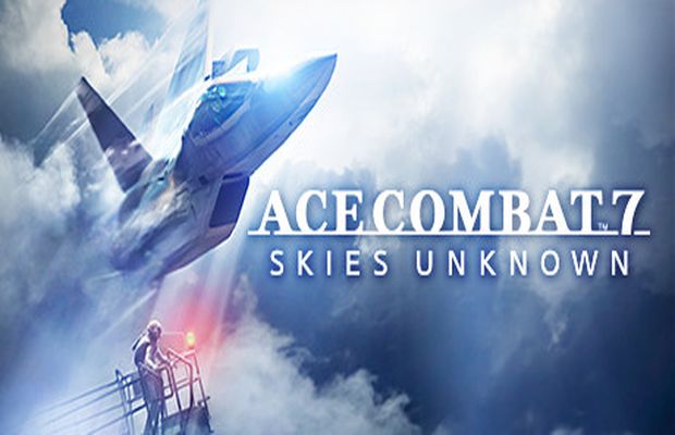 Solution for Ace Combat 7, air combat!