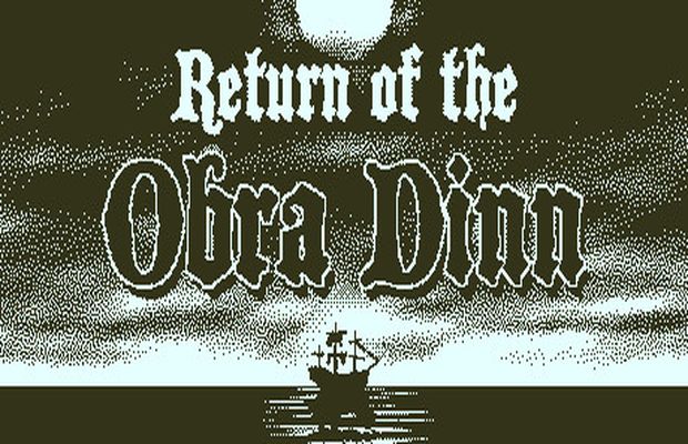 Solution for Return of the Obra Dinn
