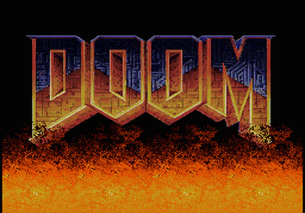 Retro: passo a passo do jogo Doom