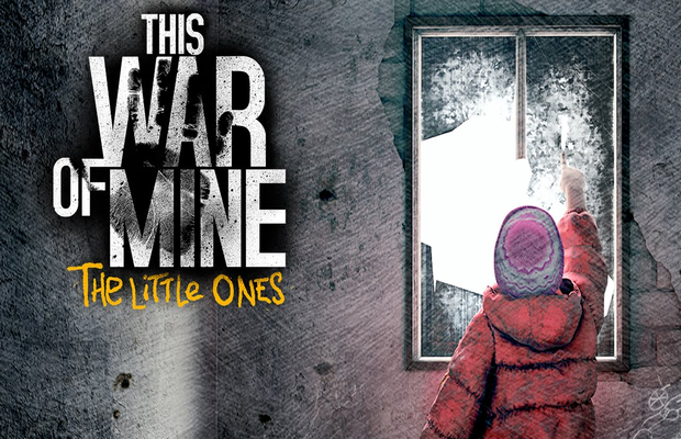 Solution for This War of Mine The Little Ones