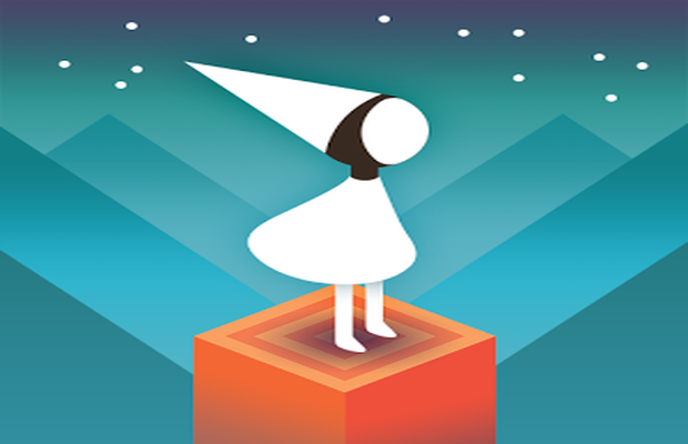 Solution of Monument Valley chapters 1 to 10