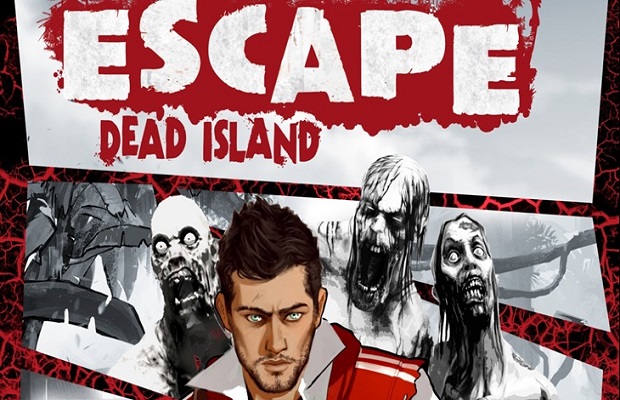 Walkthrough Escape Dead Island