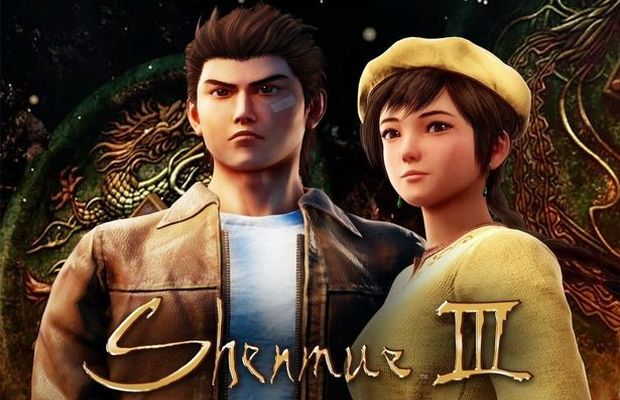 Solution for Shenmue 3, back in business