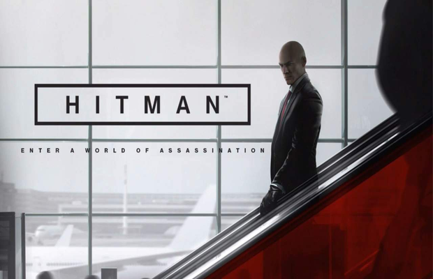 Solution for all Hitman 2016 episodes