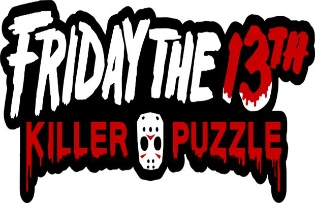 Solution for Friday the 13th Killer Puzzle