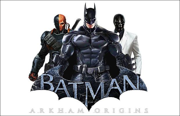 Passo a passo completo para Batman Arkham Origins Parte 2