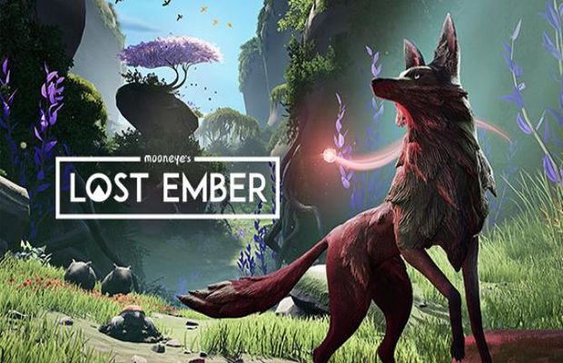 Solution for Lost Ember, quiet