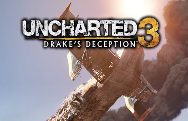 Solutions d'Uncharted 3: L'Illusion de Drake