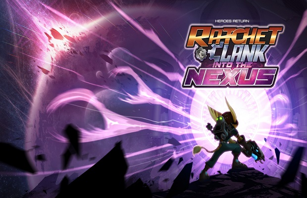 Walkthrough de Ratchet et Clank : Nexus