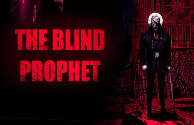 Soluzione per The Blind Prophet, la classe