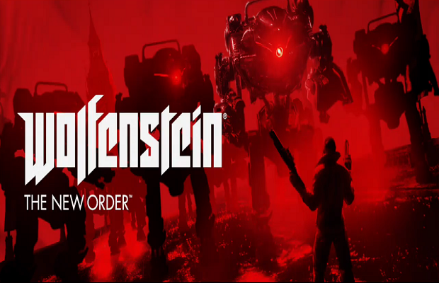 Le Walkthrough de Wolfenstein the New Order 1