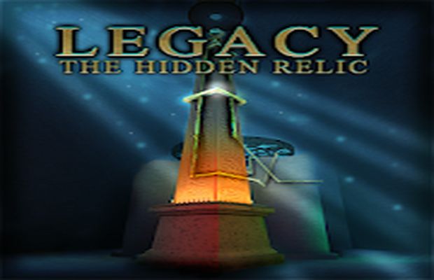 Solution pour Legacy 3 The Hidden Relic, tempio segreto