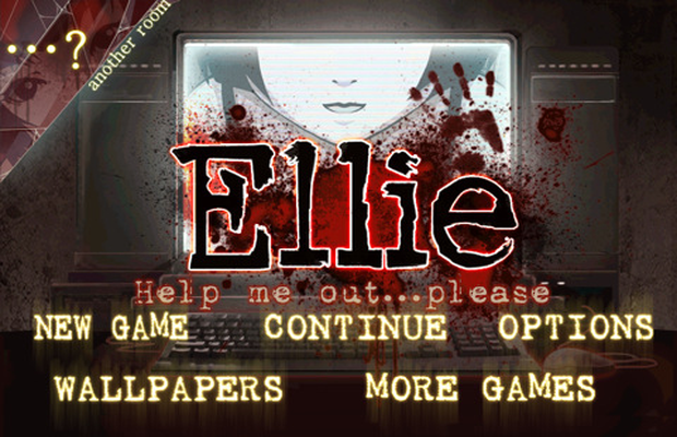 Solution pour Ellie - Aiutami, per favore ...