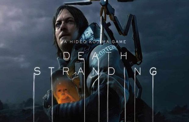 Soluzione per Death Stranding, esperienza di videogiochi
