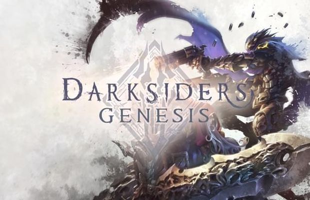 Soluzione per Darksiders Genesis, prequel