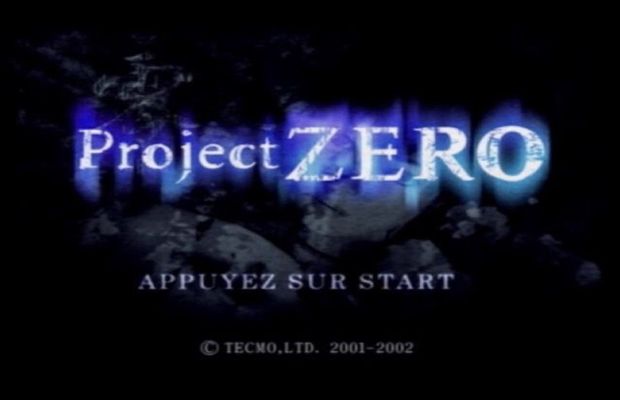 Retrò: soluzione per Project Zero