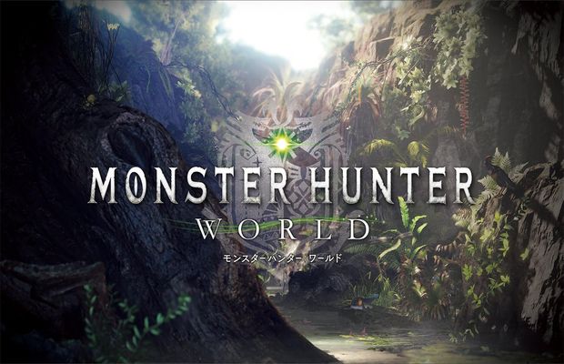 Solution for Monster Hunter World, open hunt!