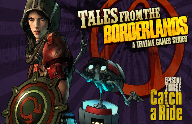 Risolvi Tales from the Borderlands 3