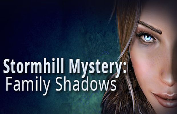 Soluzione per Stormhill Mystery Family Shadows