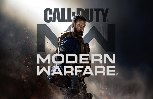 Soluzione per Call of Duty Modern Warfare