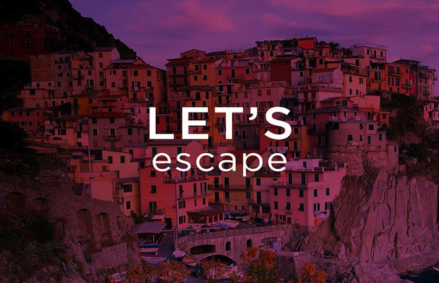 Tutte le soluzioni di Let's Escape - dal livello 9 all'14!