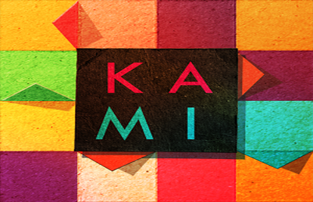 Soluzione per Kami (completa)