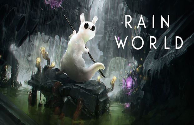 Soluzione per Rain World