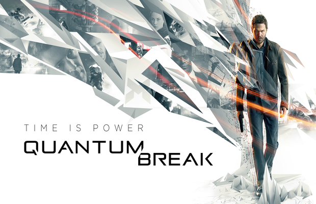 Soluzione per Quantum Break