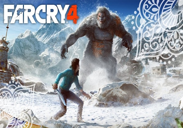 Soluzioni Far Cry 4: Valley of the Yetis