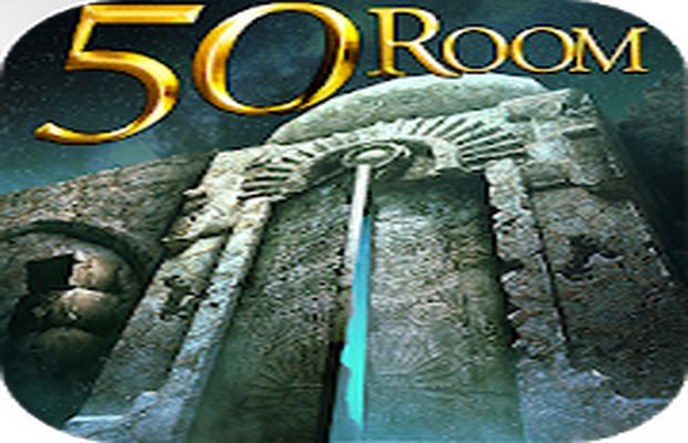 Soluzione versare Can You Escape The 100 Room 5