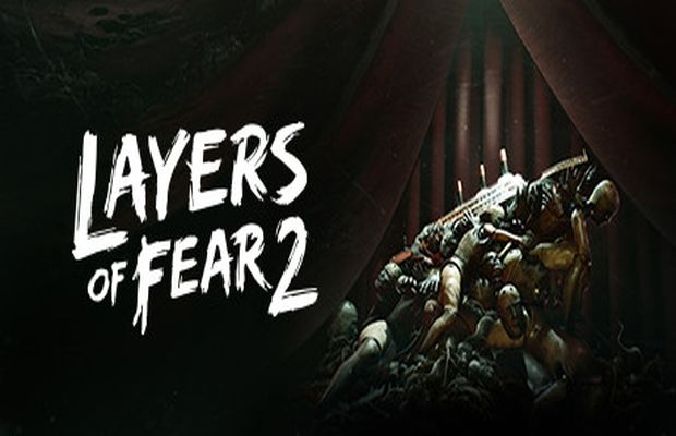 Soluzione per Layers of Fear 2: Hollywood!