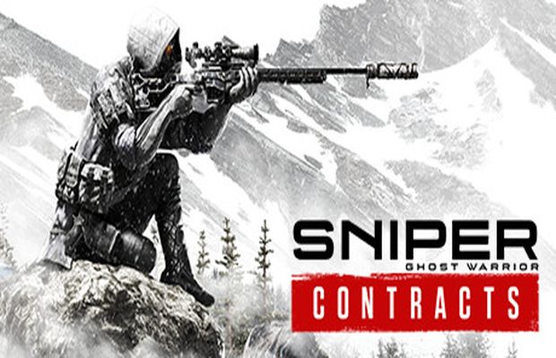 Soluzione per Sniper Ghost Warrior Contracts