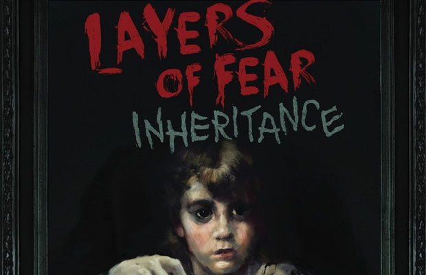 Le soluzioni versano Layers of Fear Inheritance
