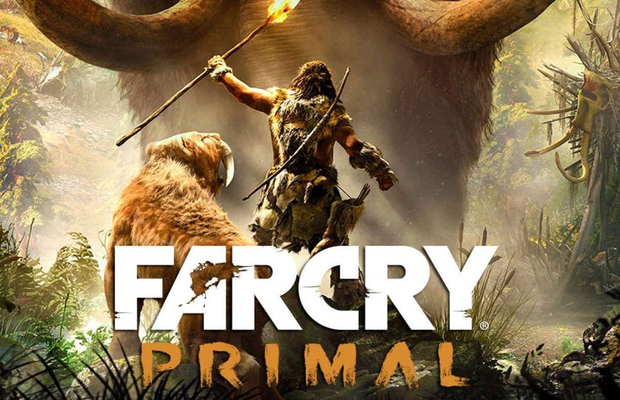 Soluzione per Far Cry Primal