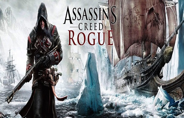 Procedura dettagliata Assassin's Creed Rogue