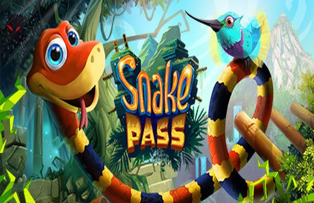 Soluzione per Snake Pass