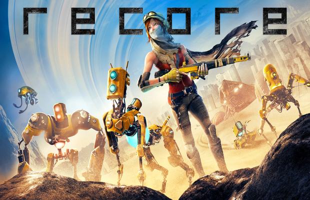 Solution for ReCore