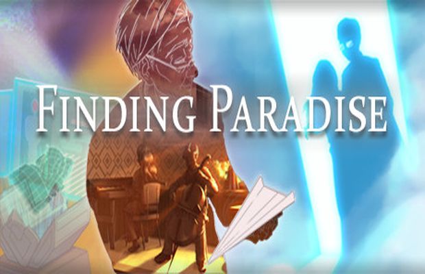Soluzione per Finding Paradise, magnifica avventura!