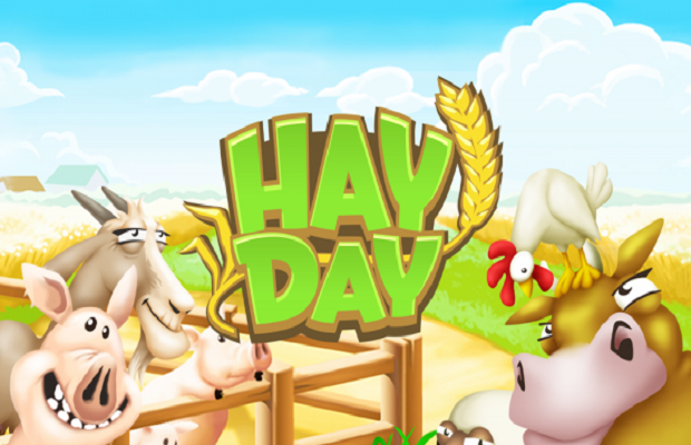 Suggerimenti e trucchi per Hay Day