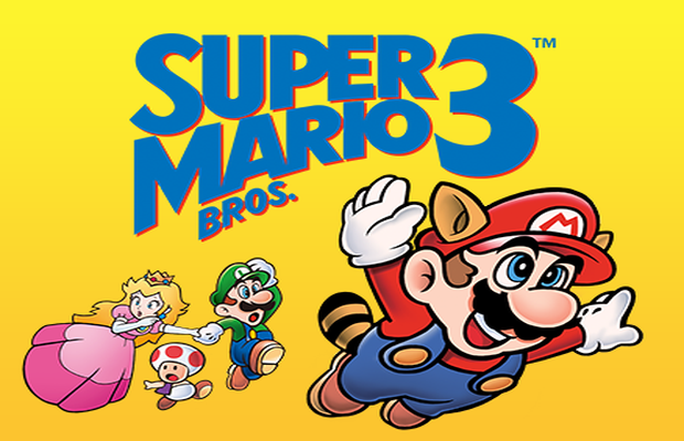 Retrò: Super Mario Bros 3 Soluzione su NES
