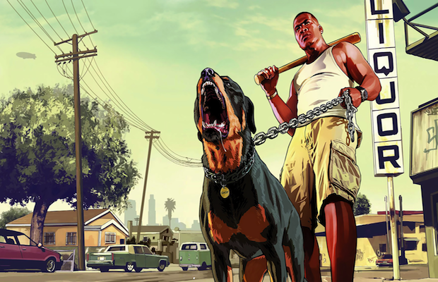 Codici nascosti di Grand Theft Auto 3 per PS5