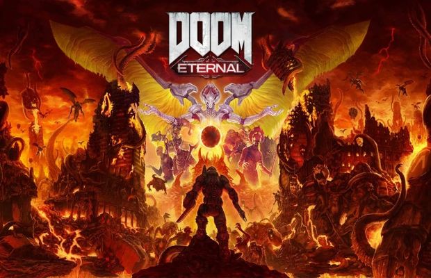 Soluzione per Doom Eternal, Fast FPS