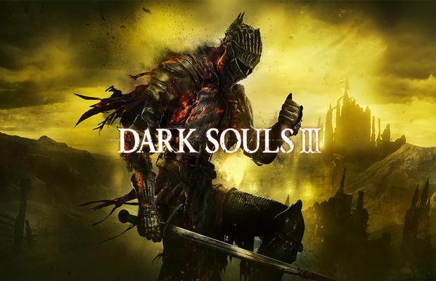 Soluzione per Dark Souls 3